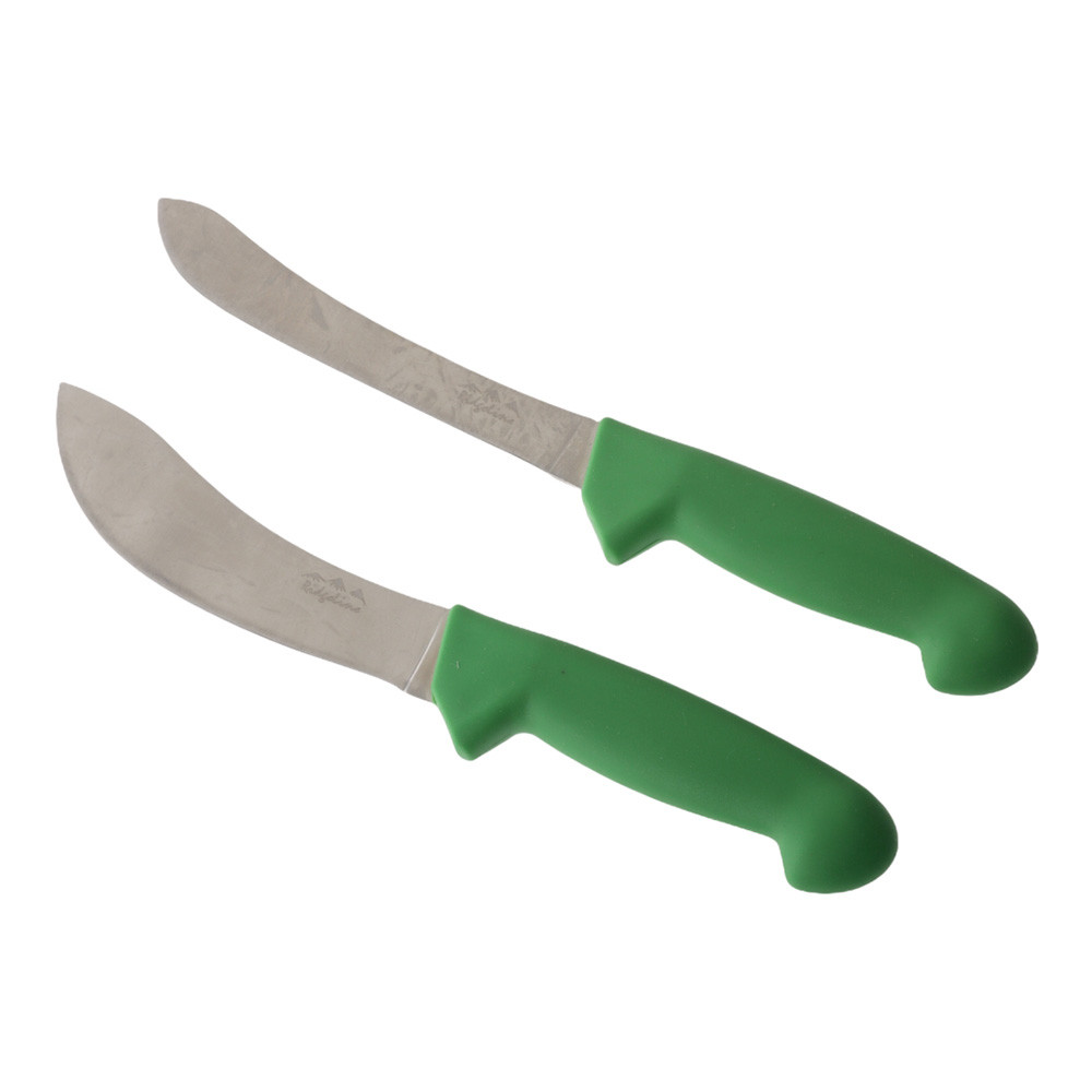 Buy Ridgeline 5 Piece Hunting Knife Set online at MarineDeals.co.nz