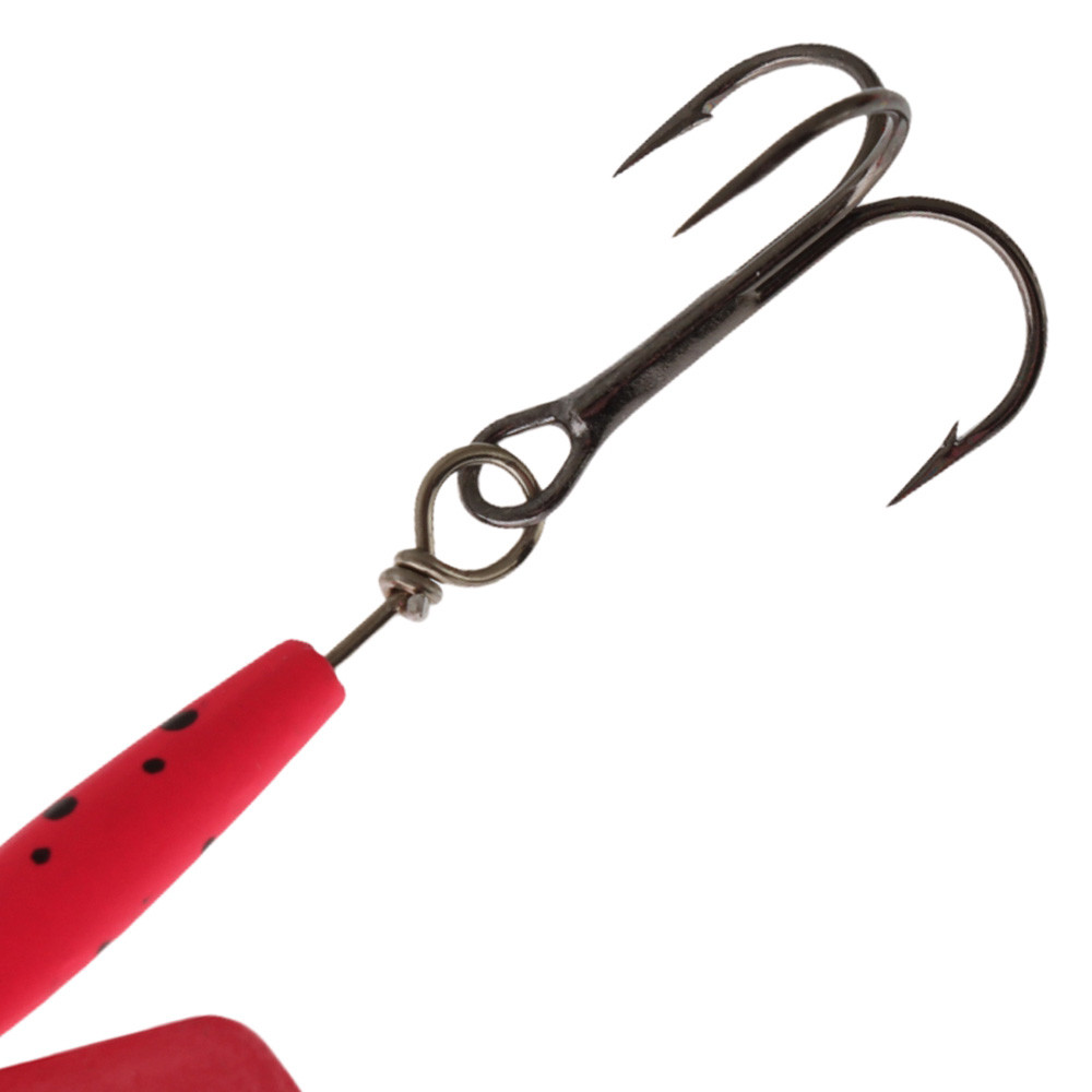 Buy Tasmanian Devil Blade Spinner Lure 5.4g online at Marine-Deals.co.nz