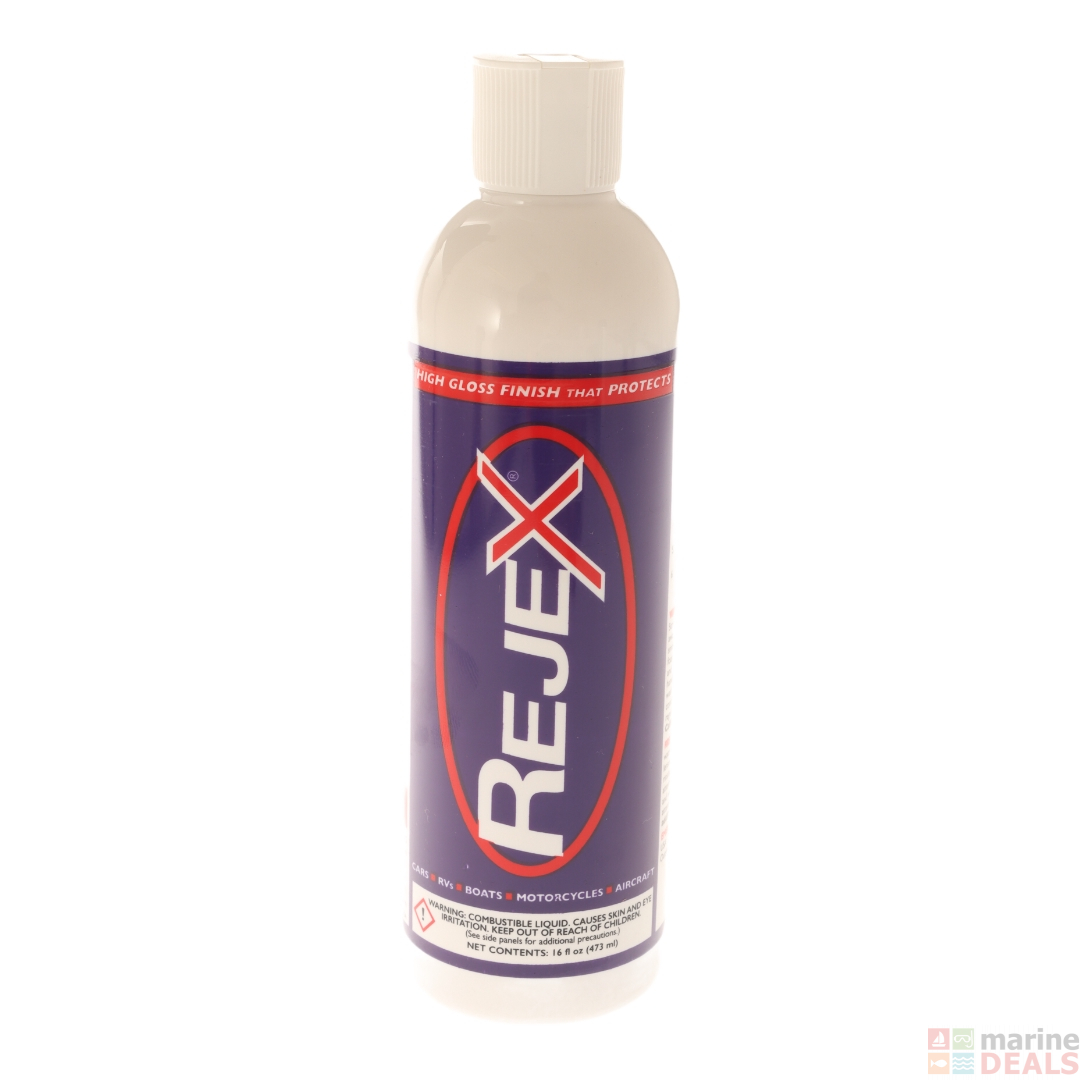 rejex paint sealant 16 oz rejex paint sealant 16 oz