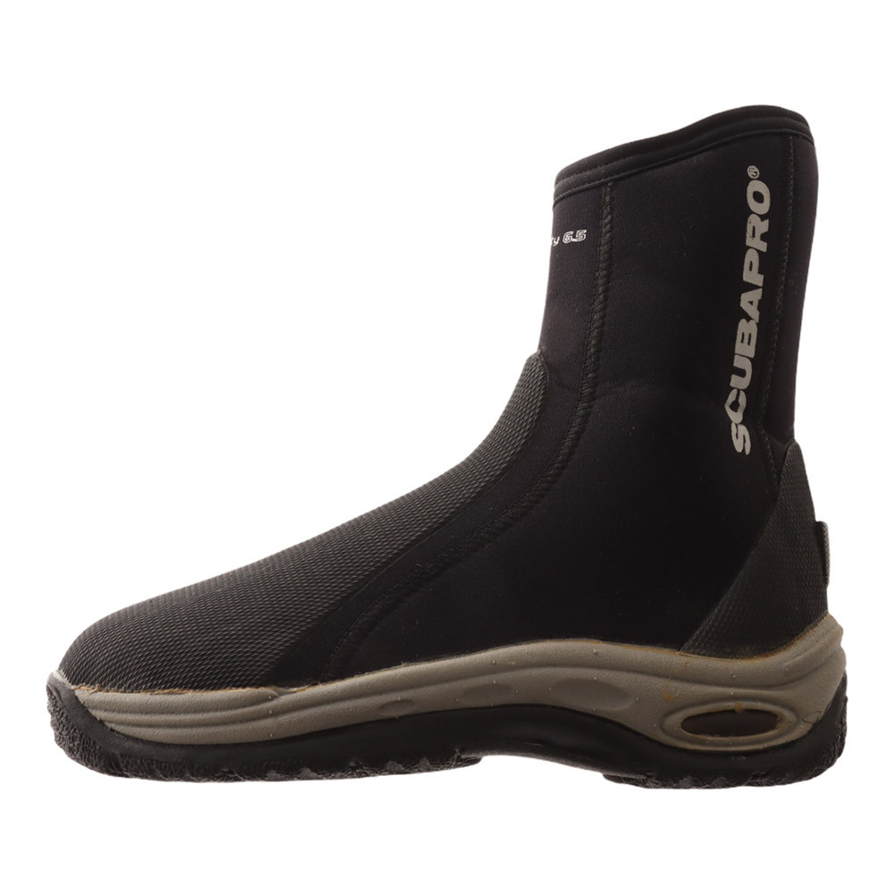 Buy Scubapro HeavyDuty Moulded Sole Dive Boots 6.5mm US5 online at