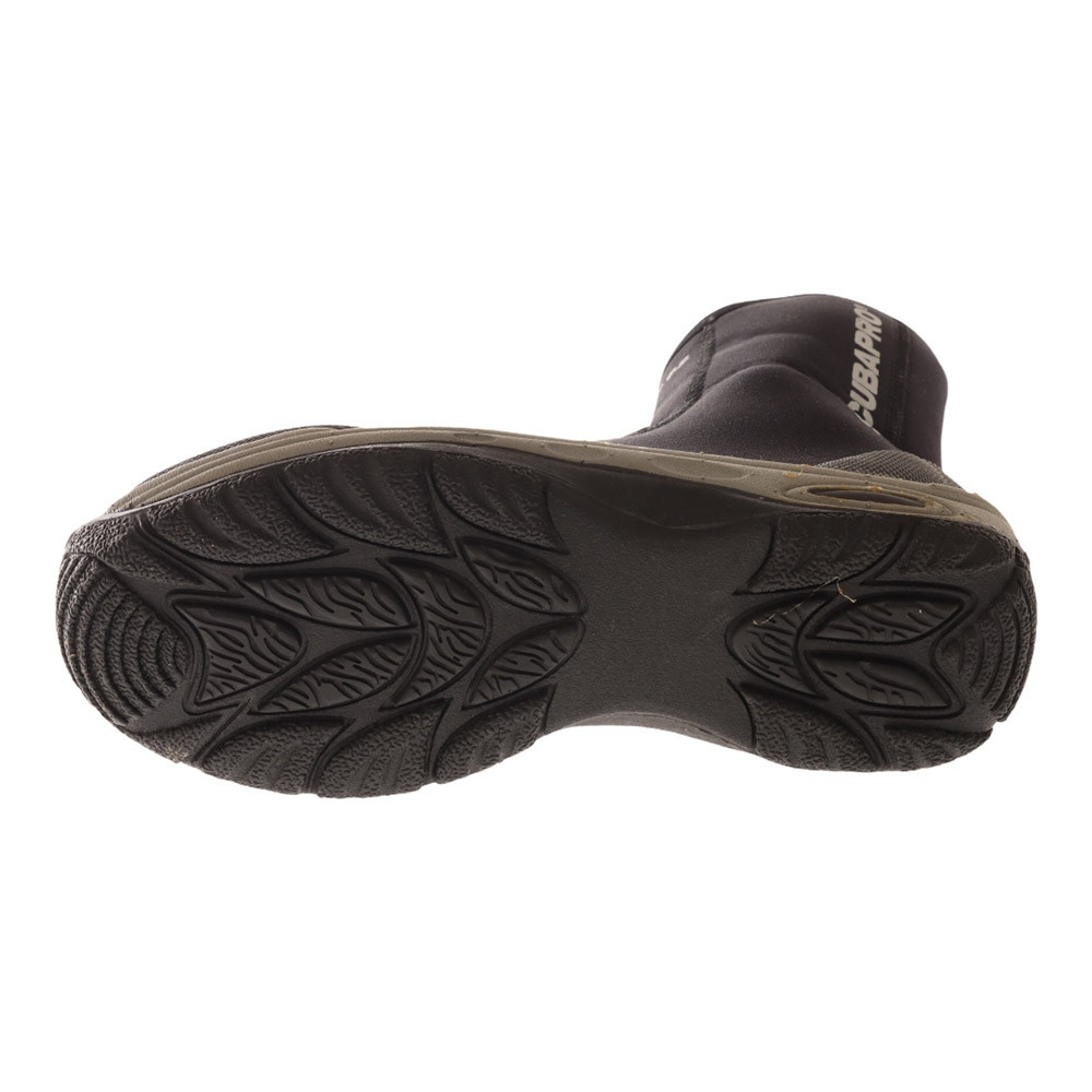 Buy Scubapro HeavyDuty Moulded Sole Dive Boots 6.5mm US5 online at