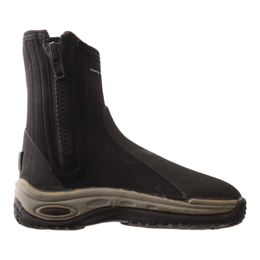 Buy Scubapro HeavyDuty Moulded Sole Dive Boots 6.5mm US5 online at