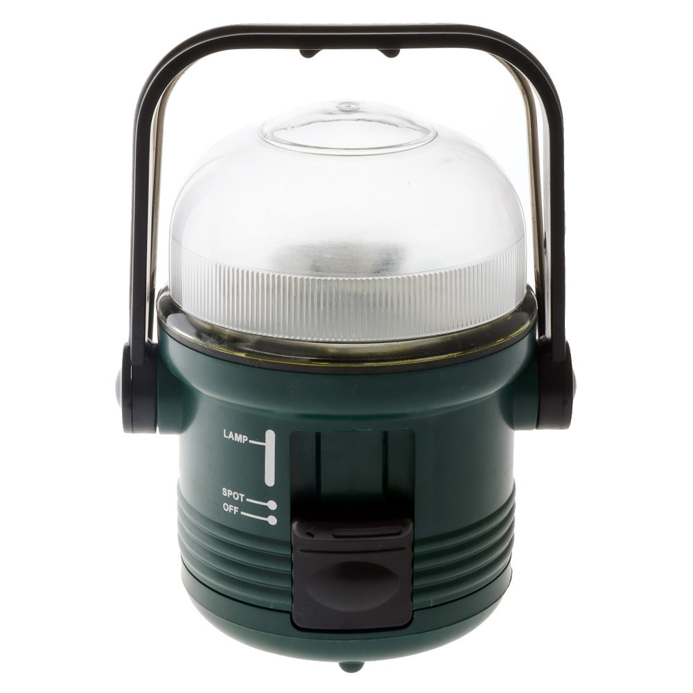 Buy Campmaster Focusing Torch Camping Lantern online at MarineDeals.co.nz