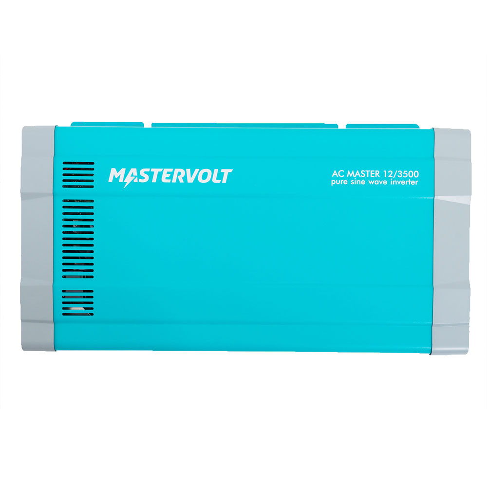 Buy Mastervolt AC Master Pure Sine Wave Inverter 12VDC to 230VAC 3500W