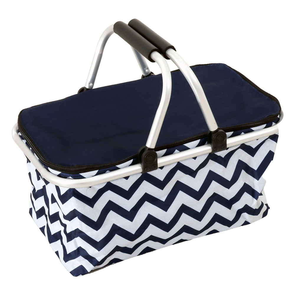 Buy Durno Collapsible Chilly Bin Cooler Basket 25L online at Marine