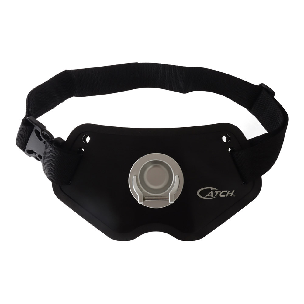 Buy Catch Heavy Duty Aluminium Gimbal Belt online at MarineDeals.co.nz