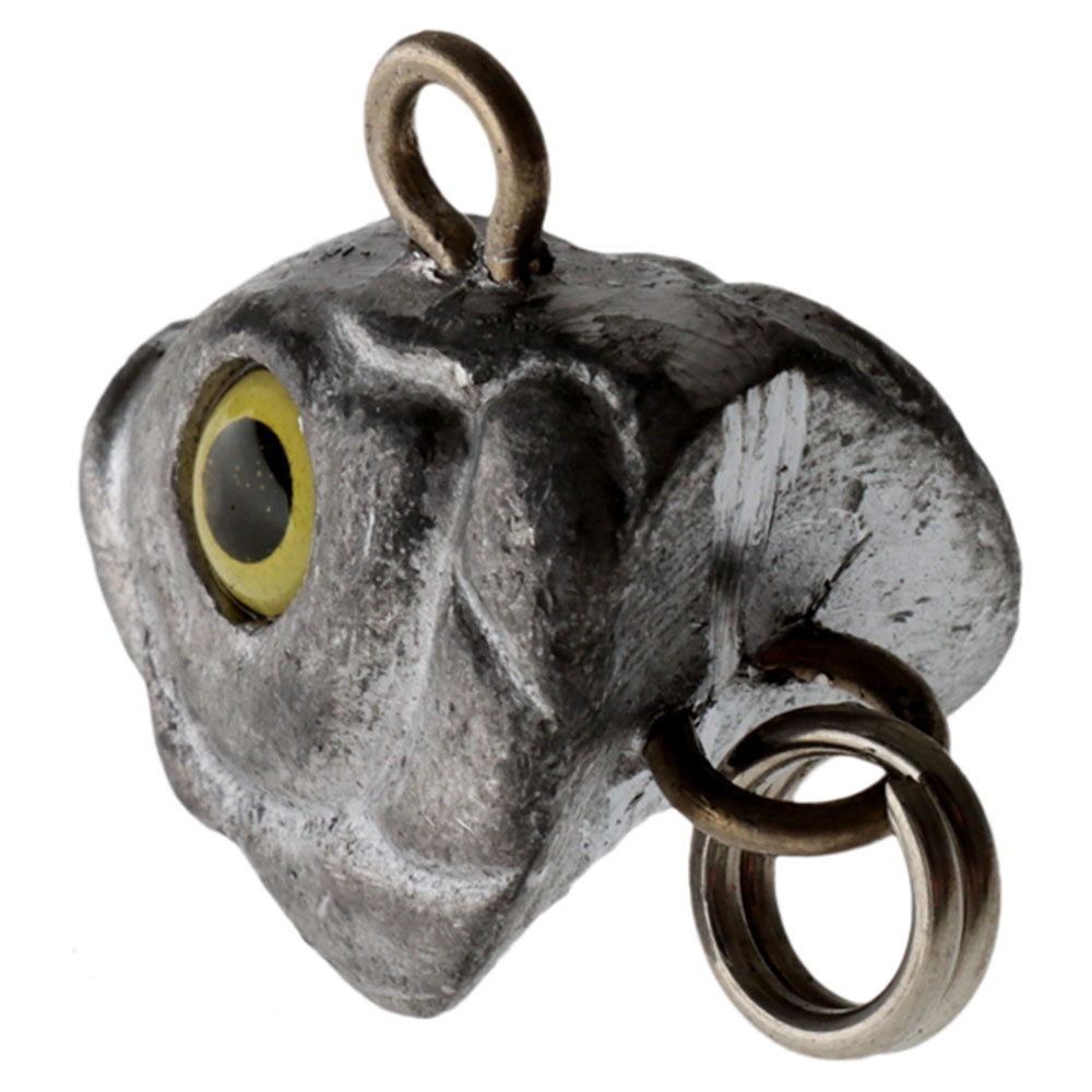 Buy Jig Star Monster Swivel Jig Heads Qty 3 28g online at MarineDeals