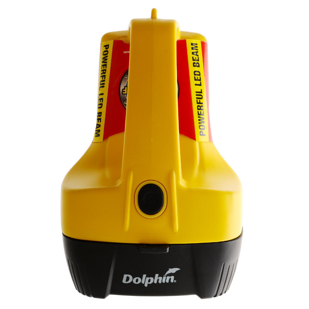 Buy Eveready Dolphin LED Lantern 200LM online at MarineDeals.co.nz