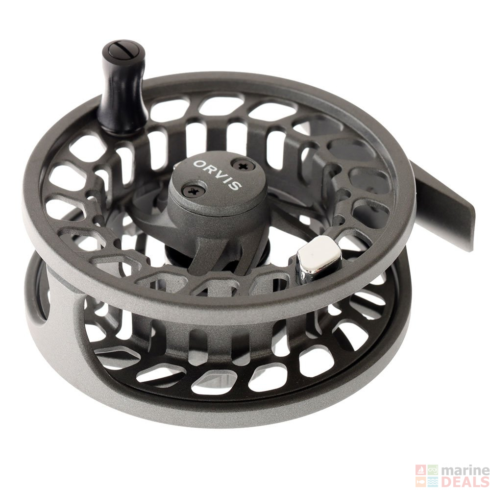 Buy Orvis Clearwater LA II Recon Euro Nymph Fly Fishing Combo 10ft 3WT