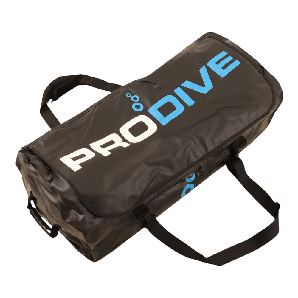 Buy ProDive Vinyl Dive Gear Bag 120L online at MarineDeals.co.nz