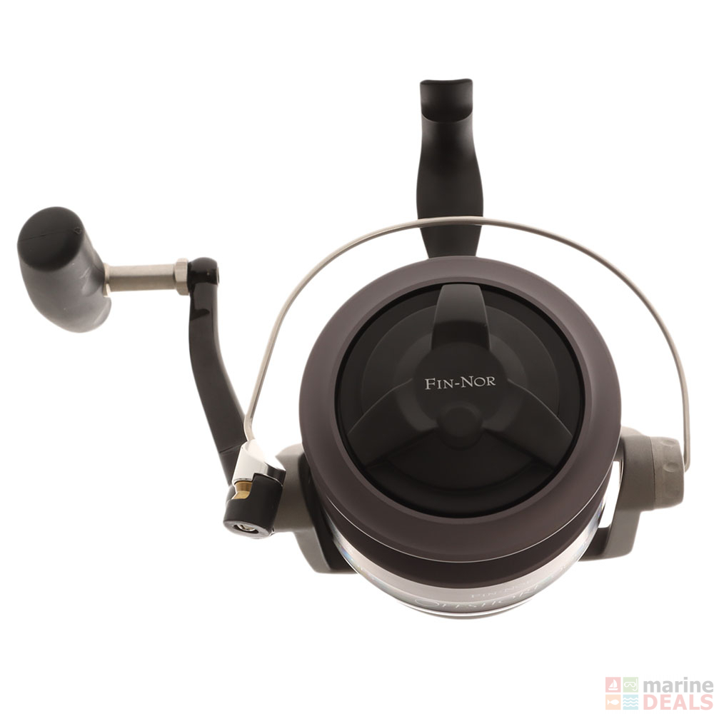 Buy FinNor Offshore 9500 Spinning Reel online at MarineDeals.co.nz