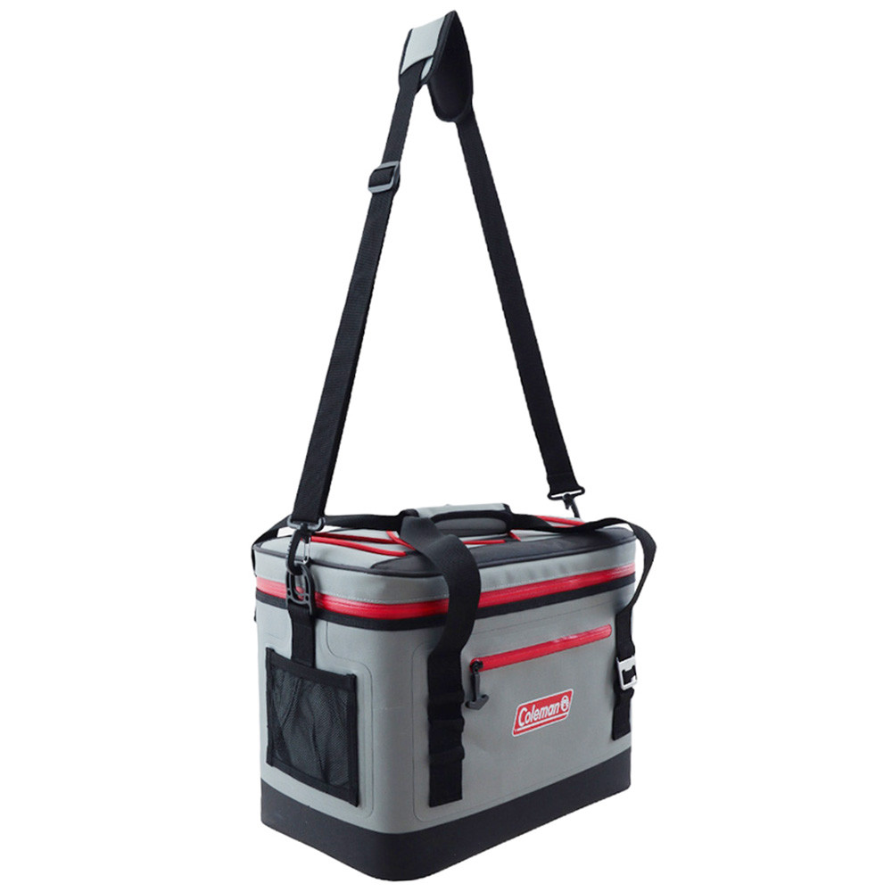 Buy Coleman Premium 30 Can Soft Cooler Bag online at MarineDeals.co.nz