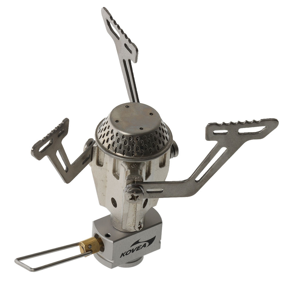 Buy Kovea Fireman Stove online at MarineDeals.co.nz