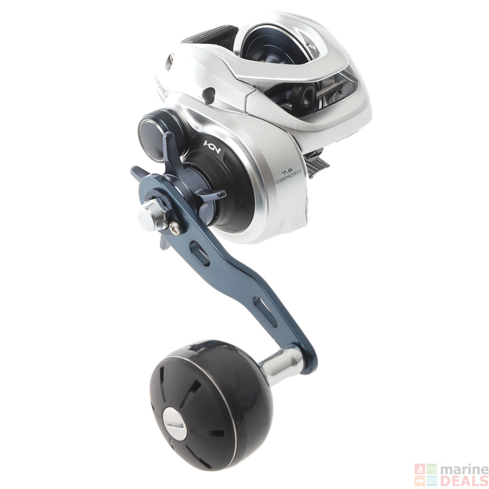 Shimano Tranx 300-HG Baitcaster Reel - Shimano Reels - Reels - Fishing