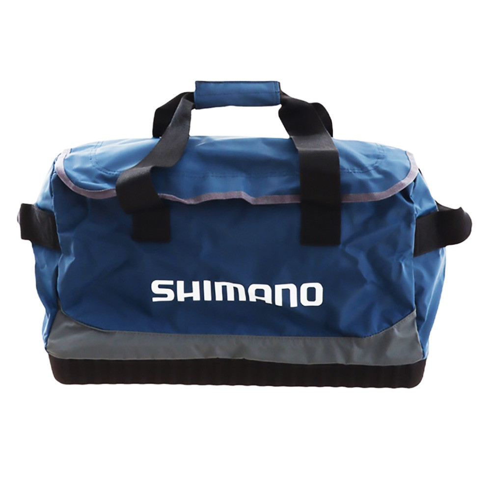 Buy Shimano Waterproof Banar Boat Gear Bag Large online at MarineDeals.co.nz