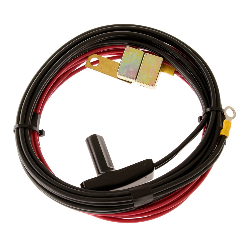 Buy Powerwinch 912 Trailer Winch 12v 10000lb online at MarineDeals.co.nz