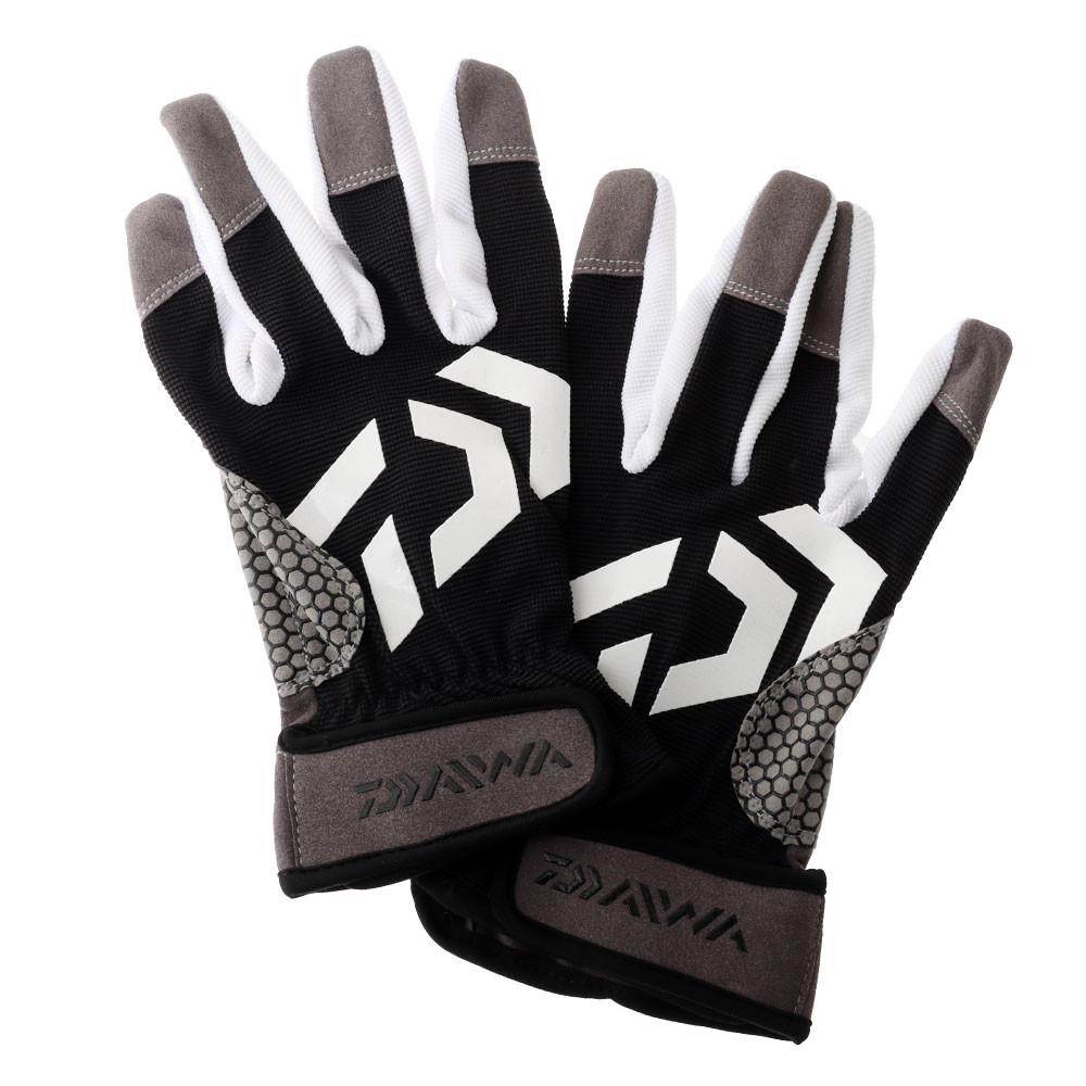 Buy Daiwa Offshore Fishing Gloves online at MarineDeals.co.nz