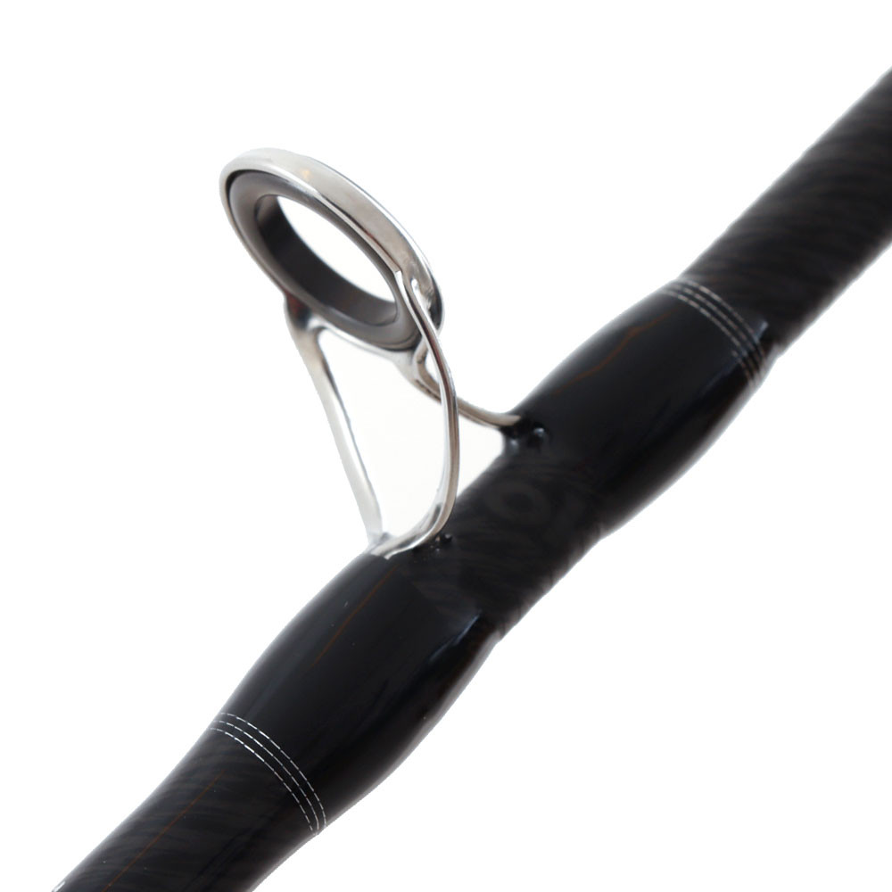 Buy Okuma XFactor II Slim Slow Jig Rod 6ft 3in 50200g 1pc online at