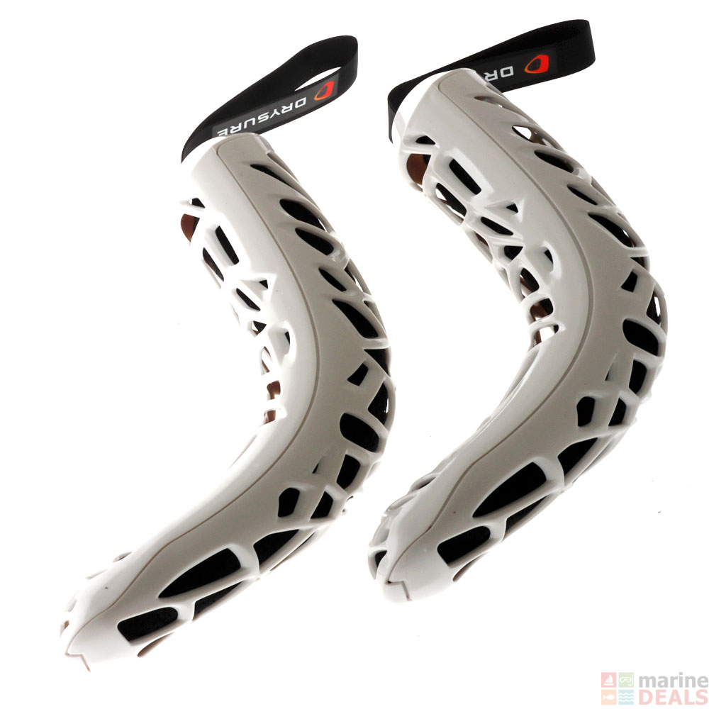 Buy Drysure Extreme Boot Dryer White/Black online at MarineDeals.co.nz