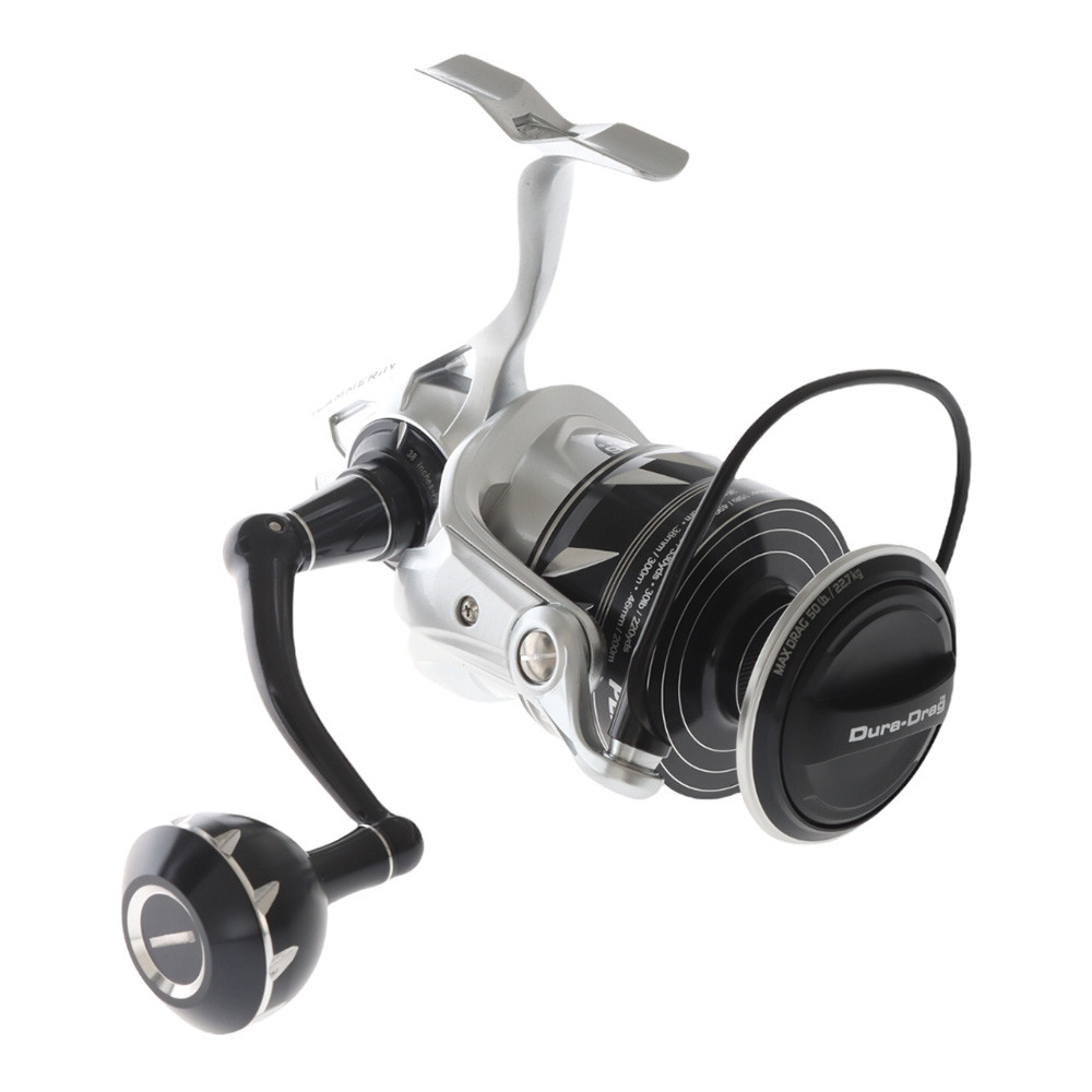 PENN International SLAMMER IV 6500HS Spinning Fishing Reel