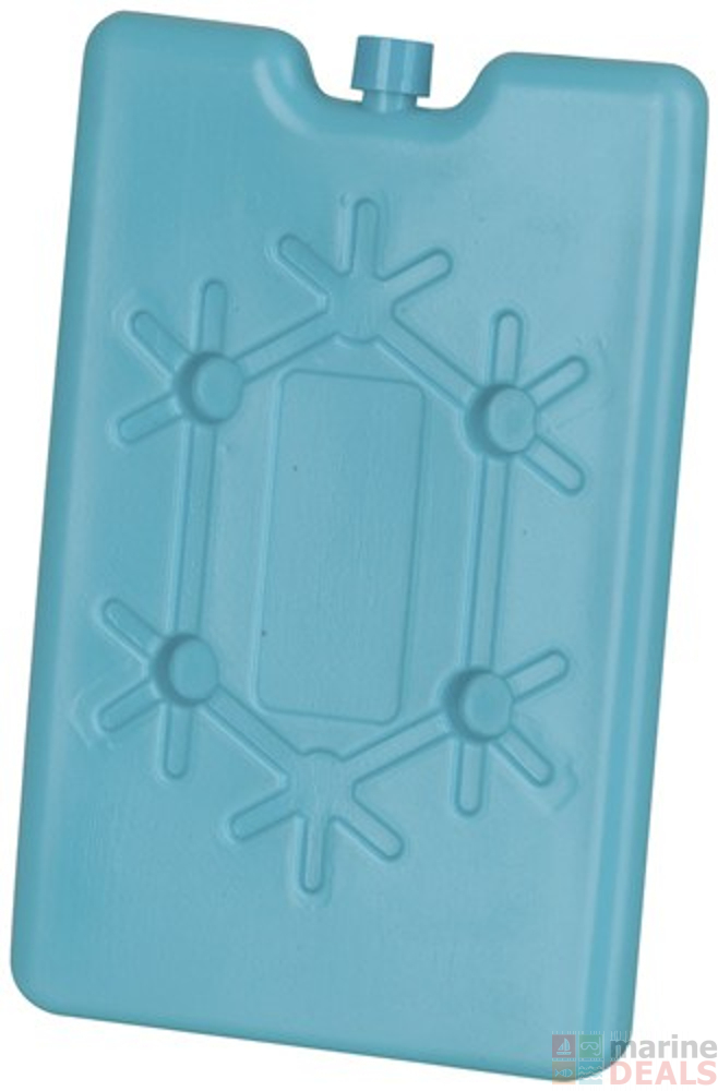 Buy Freezer Ice Pack Small online at MarineDeals.co.nz