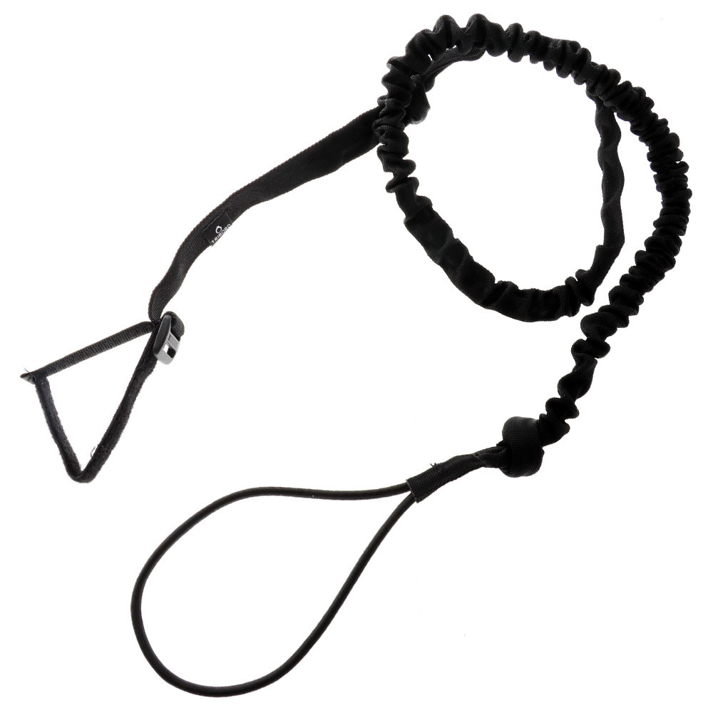 Buy Tribord Kayak Paddle Leash 160cm online at MarineDeals.co.nz