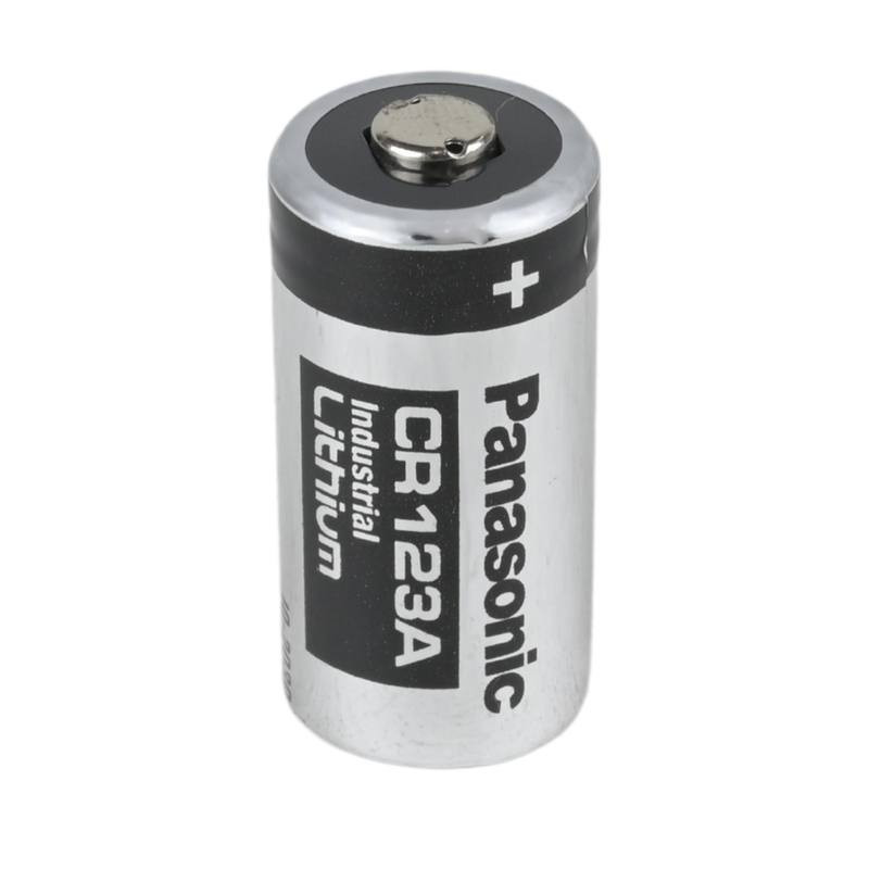 Buy Panasonic CR123A Battery 3V online at MarineDeals.co.nz