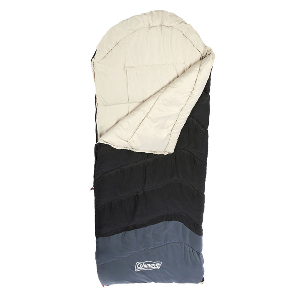 Coleman Mudgee 0C Sleeping Bag Sleeping Bags Camping & Hiking