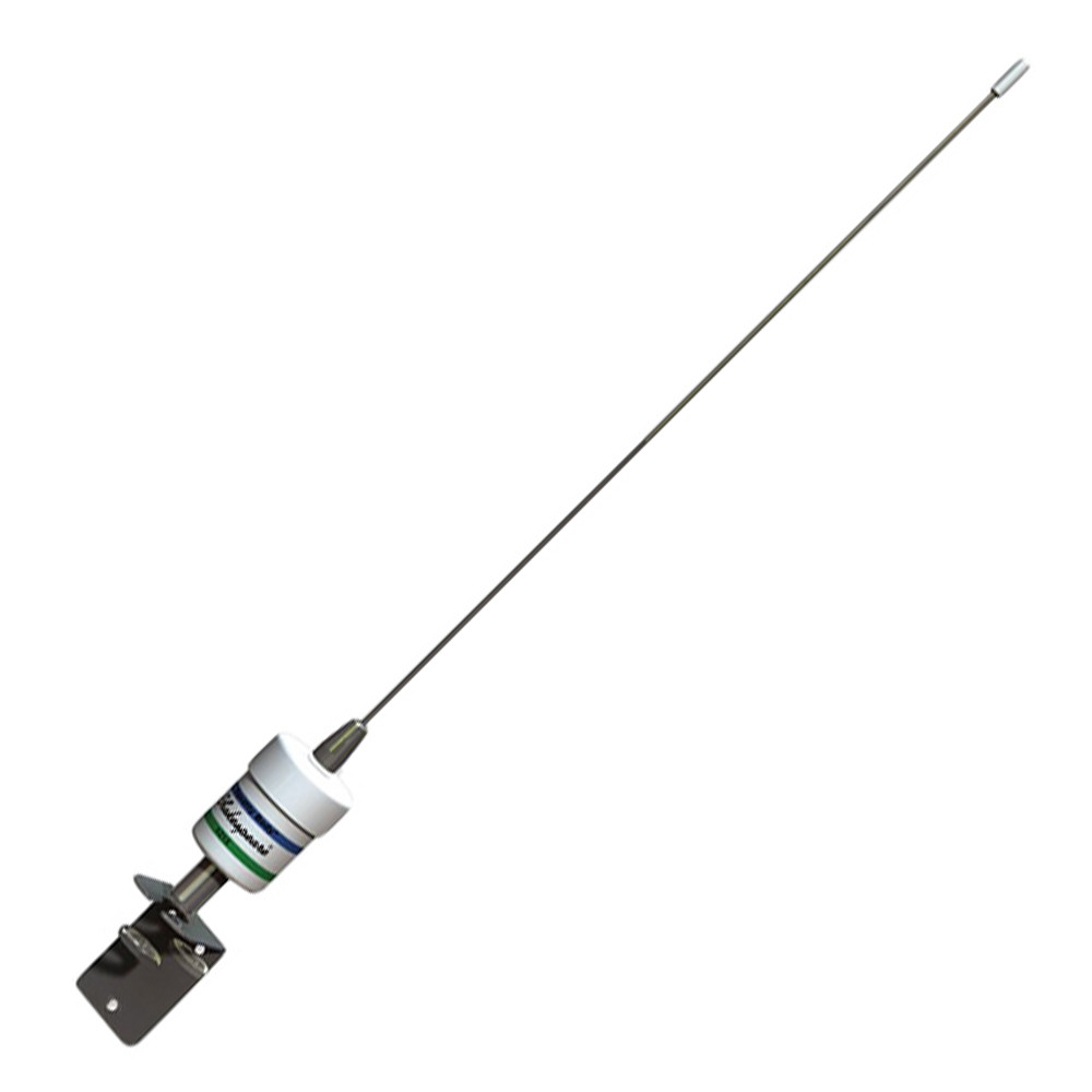 Buy Shakespeare 5215 VHF Antenna Mast Mount 3dB 3ft online at Marine