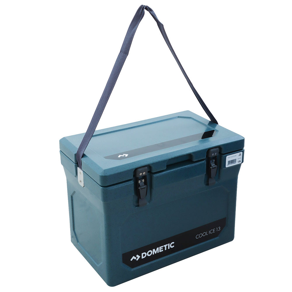 Passiv Kühlbox Dometic Cool-Ice WCI 13, Glow