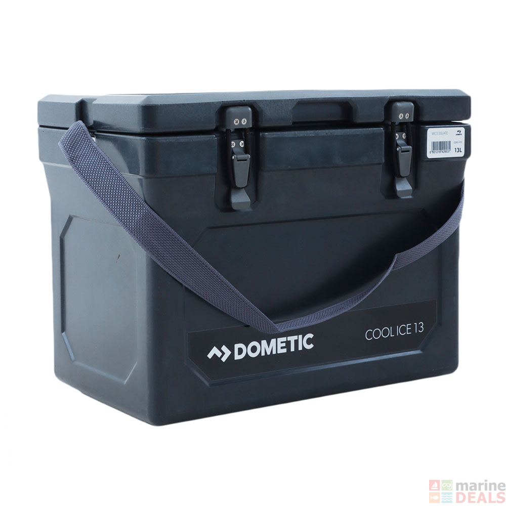 Buy Dometic CoolIce WCI13 Limited Edition Heavy Duty Chilly Bin 13L
