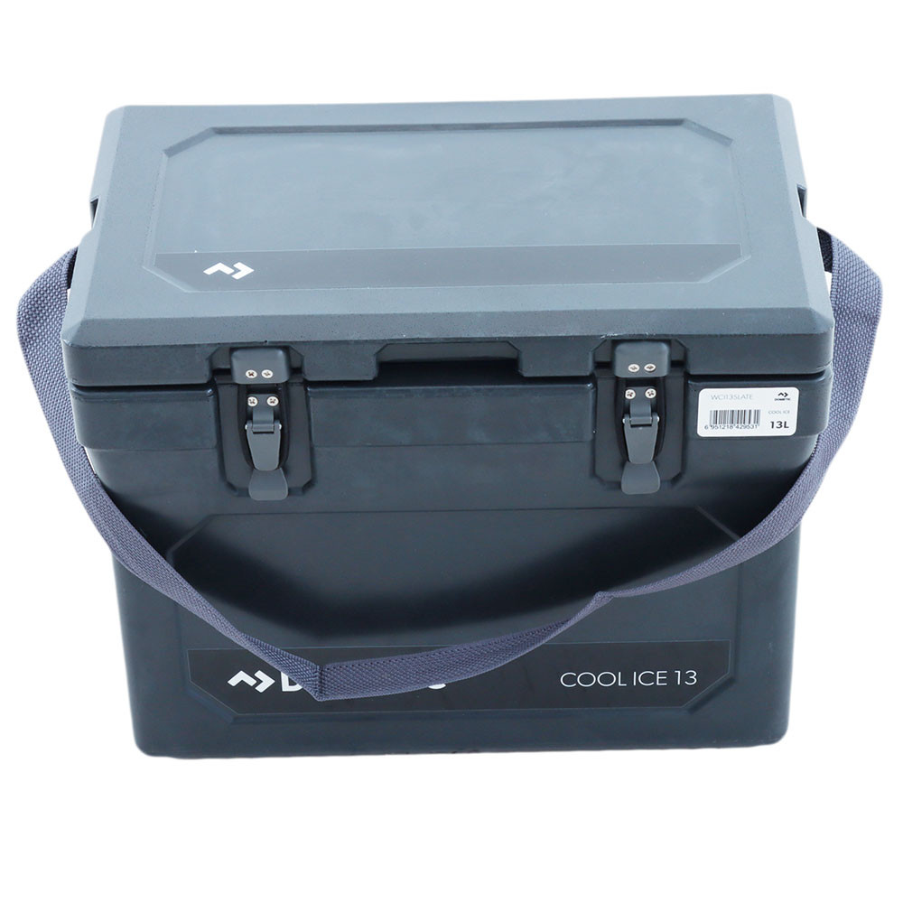 Buy Dometic CoolIce WCI13 Limited Edition Heavy Duty Chilly Bin 13L