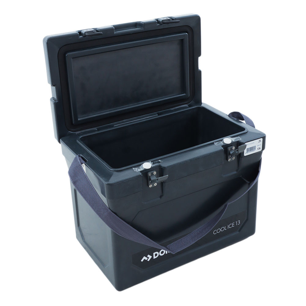 Buy Dometic CoolIce WCI13 Limited Edition Heavy Duty Chilly Bin 13L Slate online at Marine