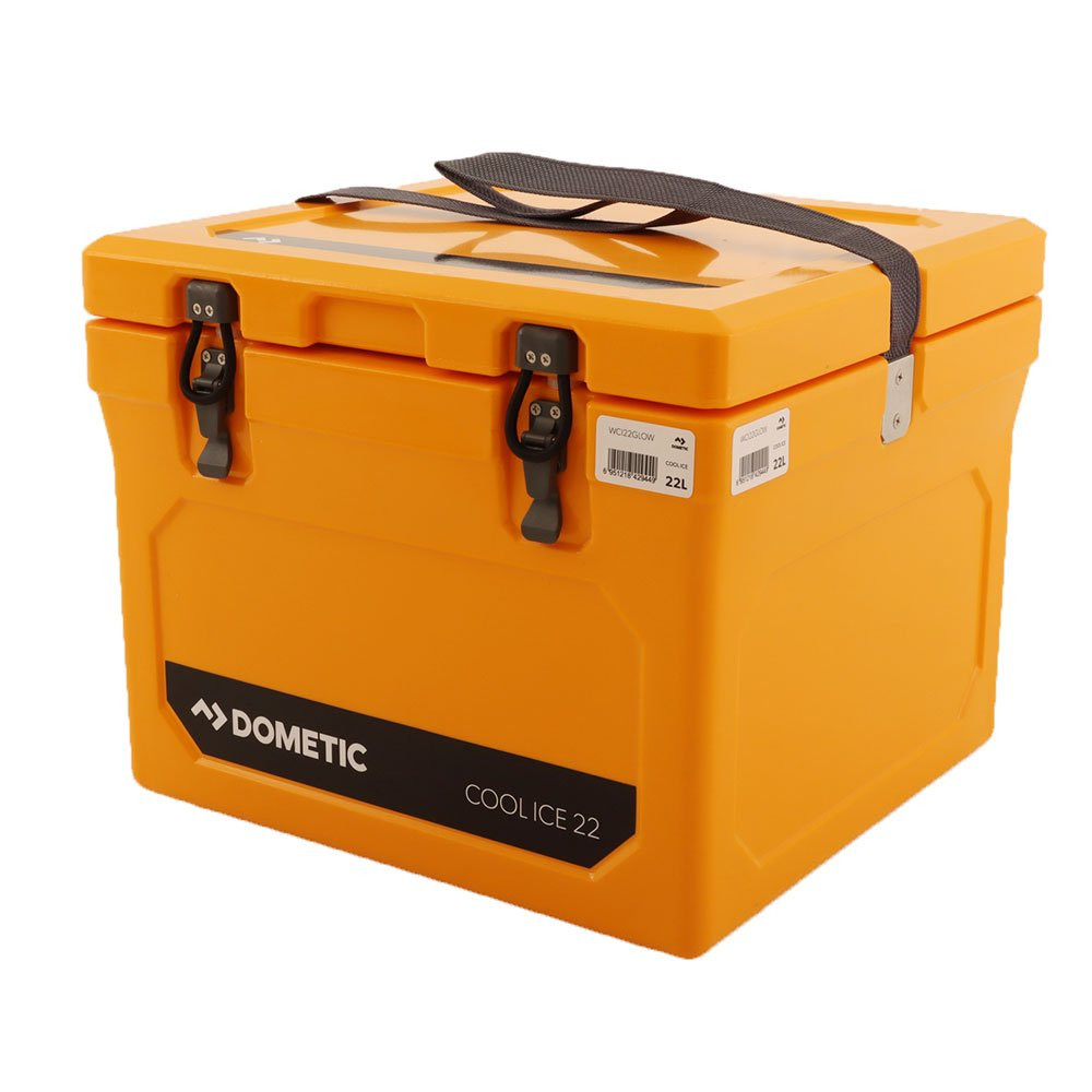 Buy Dometic CoolIce WCI22 Limited Edition Chilly Bin Cooler 22L Mango
