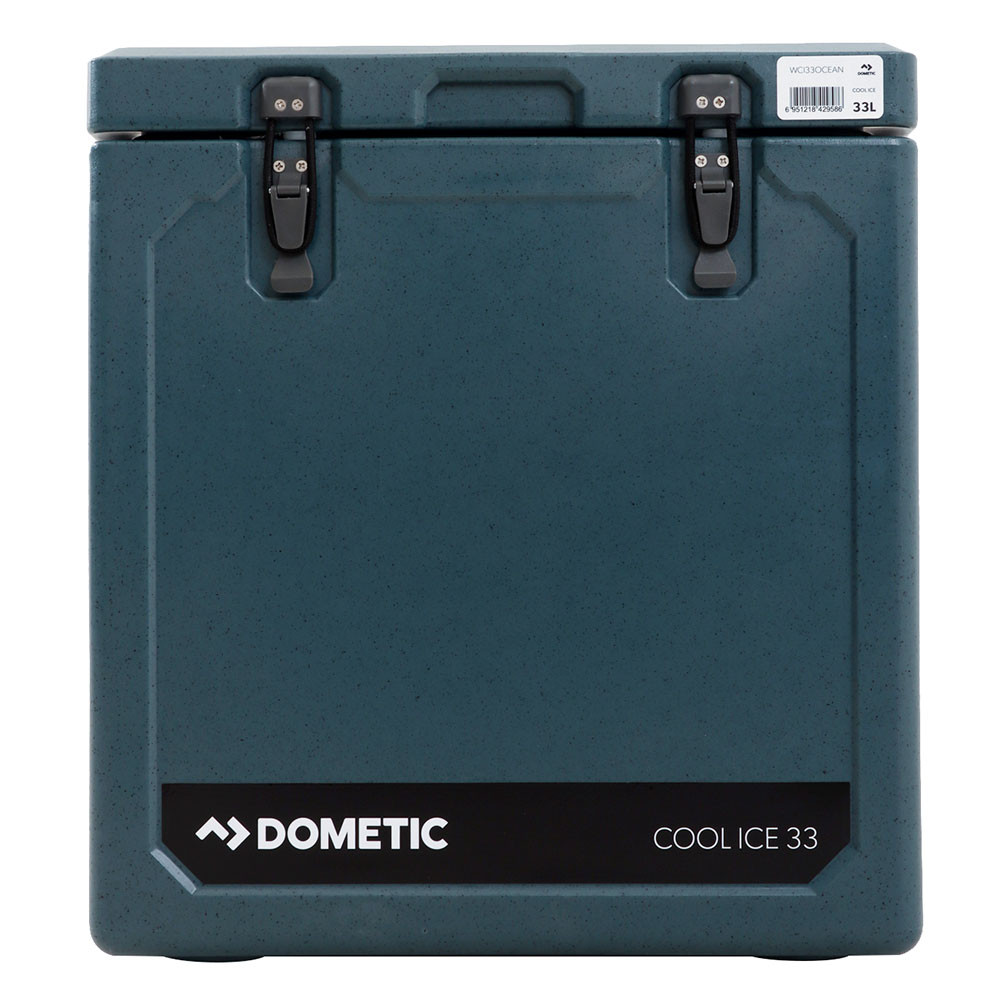 Buy Dometic CoolIce WCI33 Limited Edition Chilly Bin Cooler 33L Ocean