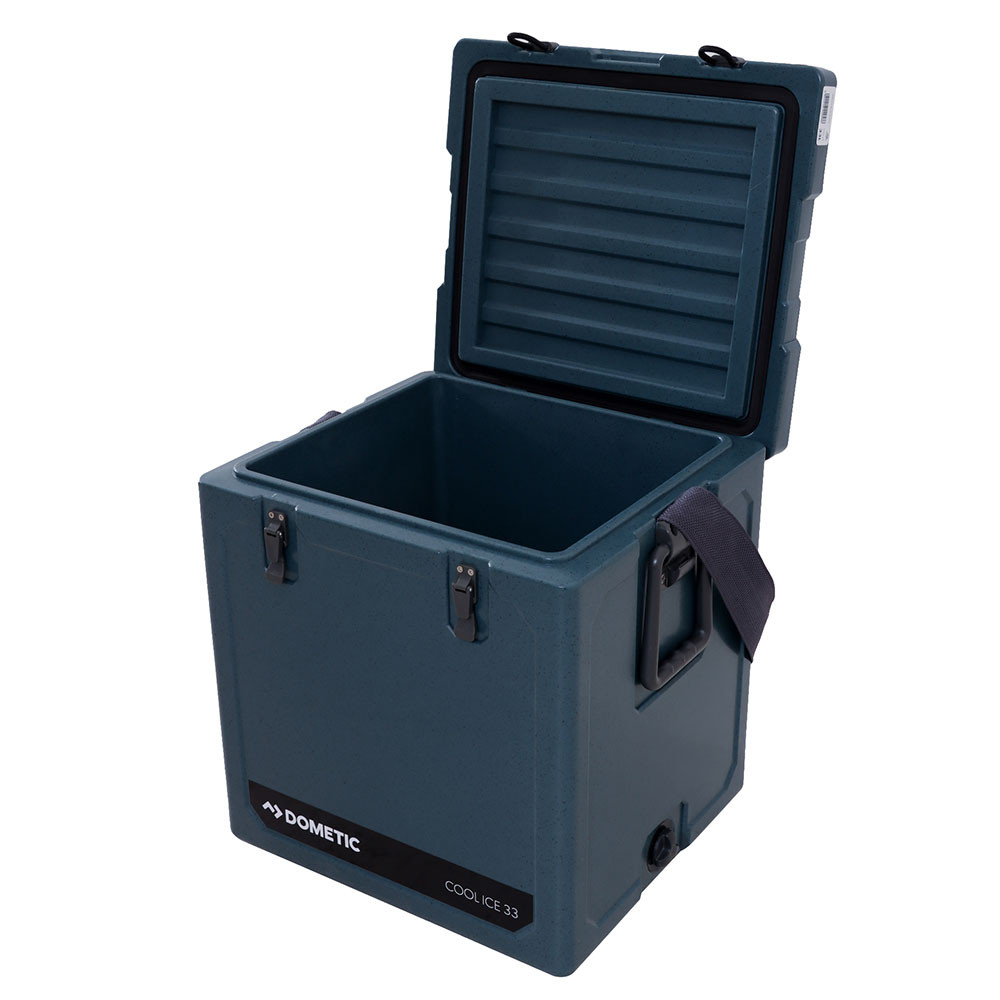 Buy Dometic CoolIce WCI33 Limited Edition Chilly Bin Cooler 33L Ocean