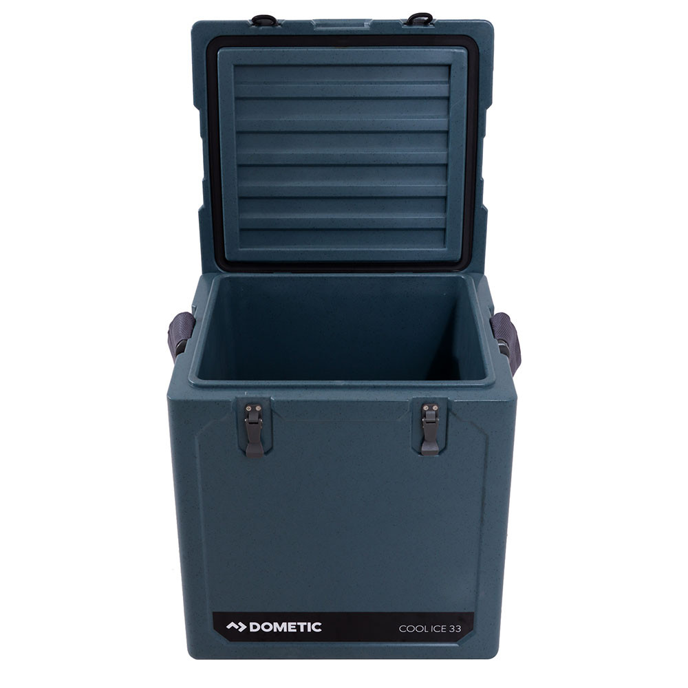 Buy Dometic CoolIce WCI33 Limited Edition Chilly Bin Cooler 33L Ocean