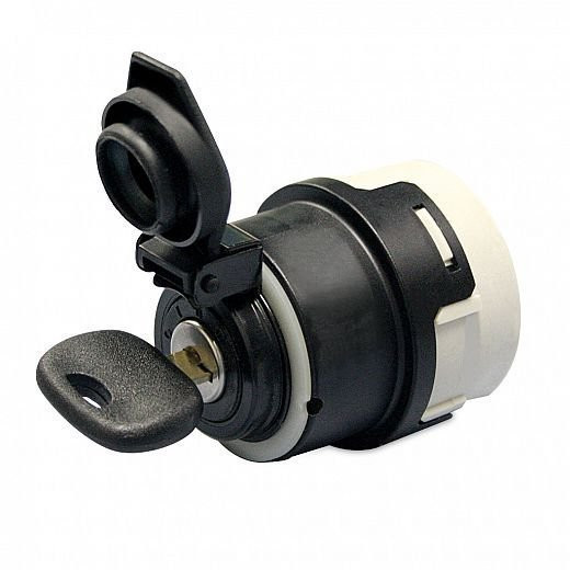 Buy Hella Marine Starter Switch Diesel Preheating online at Marine