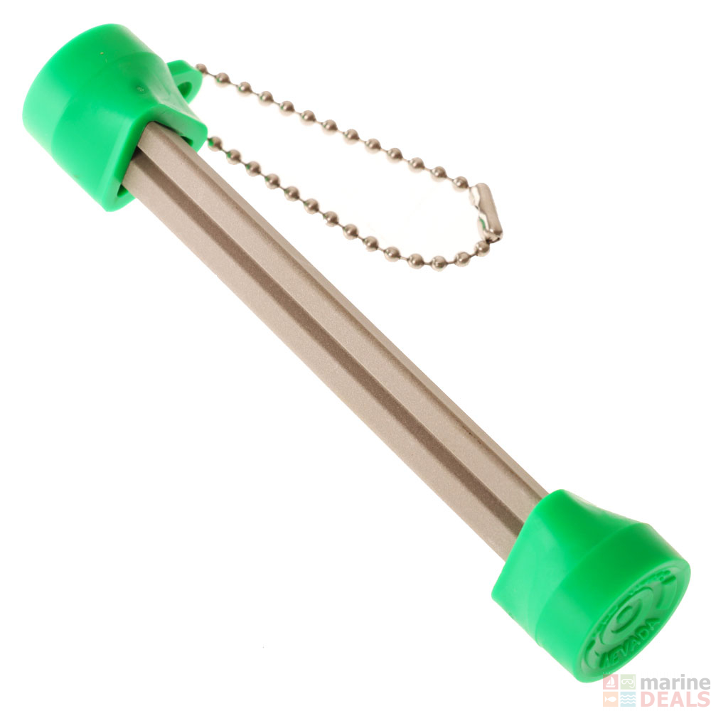 Buy Lansky Spyder Knife and Hook Sharpener 800 Grit Assorted Colours