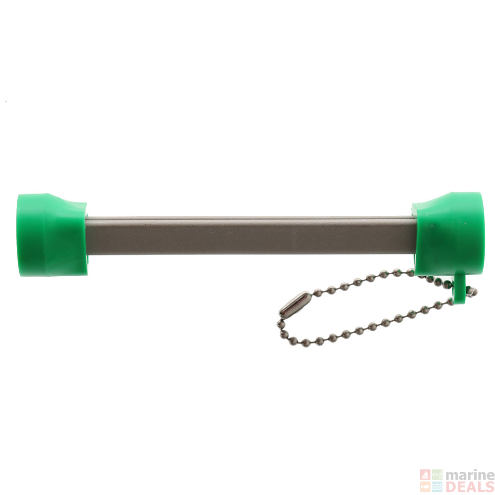 Buy Lansky Spyder Knife and Hook Sharpener 800 Grit Assorted Colours