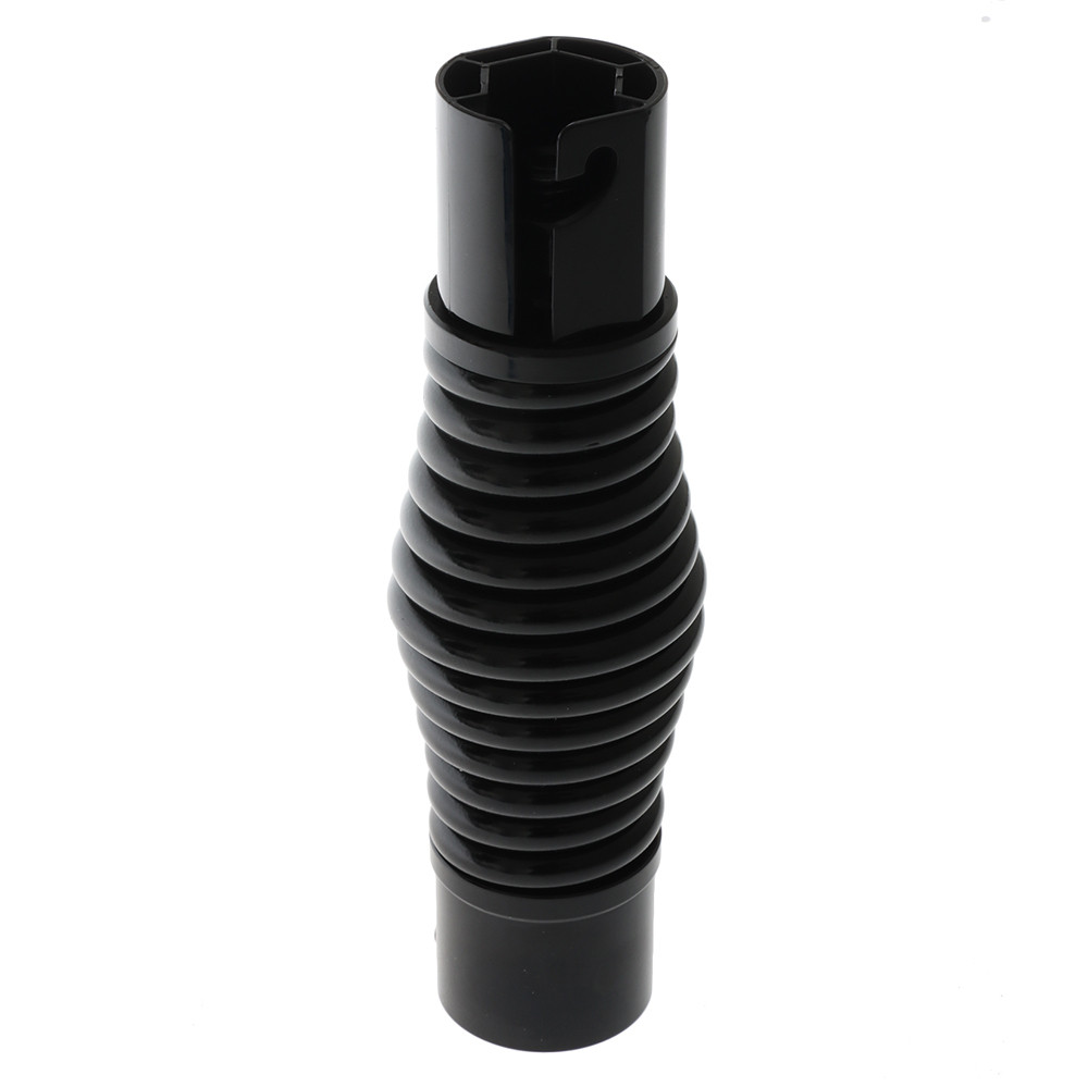 Buy GME AS004B Heavy Duty Antenna Spring Base Black online at Marine