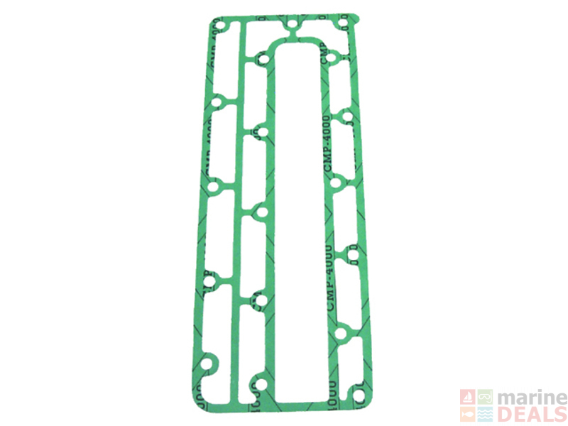 Buy Sierra 18 0847 Marine Exhaust Cover Gasket For Yamaha Outboard Motor Online At Marine Deals Co Nz