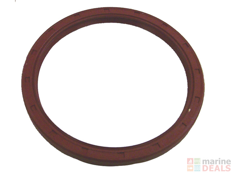 Buy Sierra 181234 One Piece Rear Main Seal online at MarineDeals.co.nz