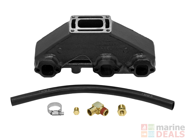 Buy Sierra 18 1848 Manifold Online At Marine Deals Co Nz