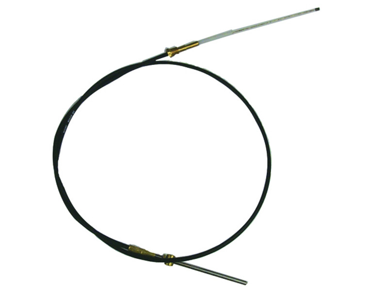 Buy Sierra 182158 Marine Shift Cable Assembly for Mercruiser Stern