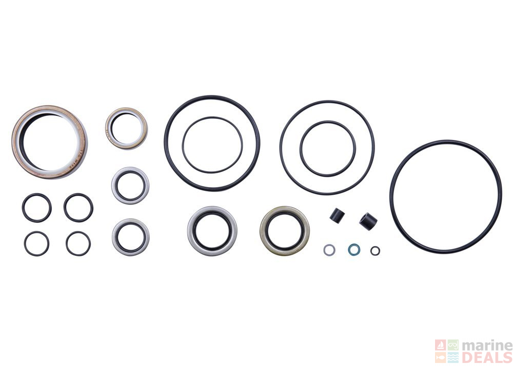 Buy Sierra 1826451 Lower Unit Seal Kit online at MarineDeals.co.nz