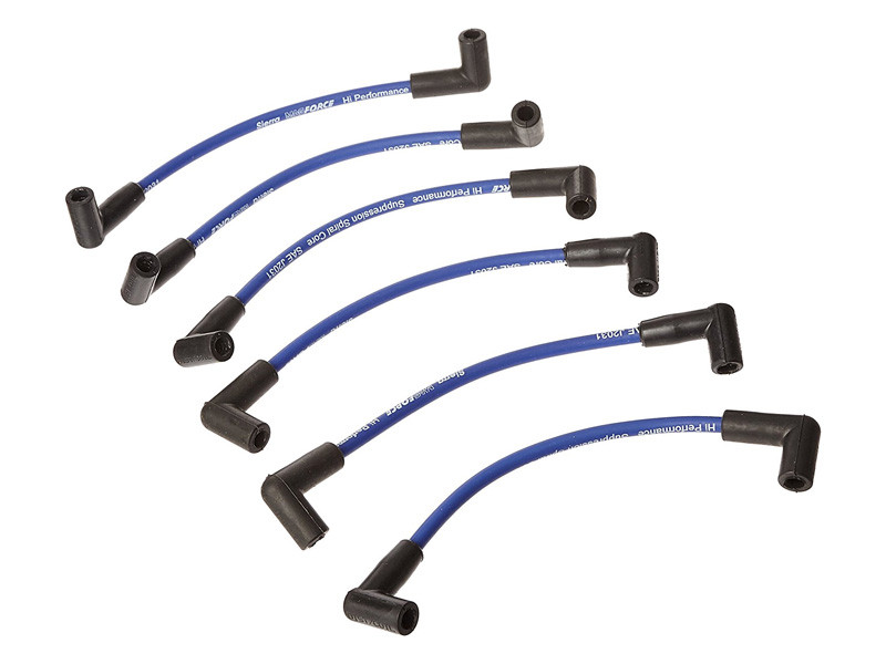 Buy Sierra 1828090 Plug Wire Set online at MarineDeals.co.nz