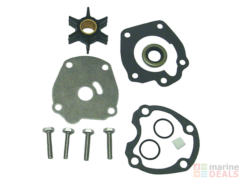 Buy Sierra 183238 Marine Water Pump Kit for Johnson/Evinrude Outboard