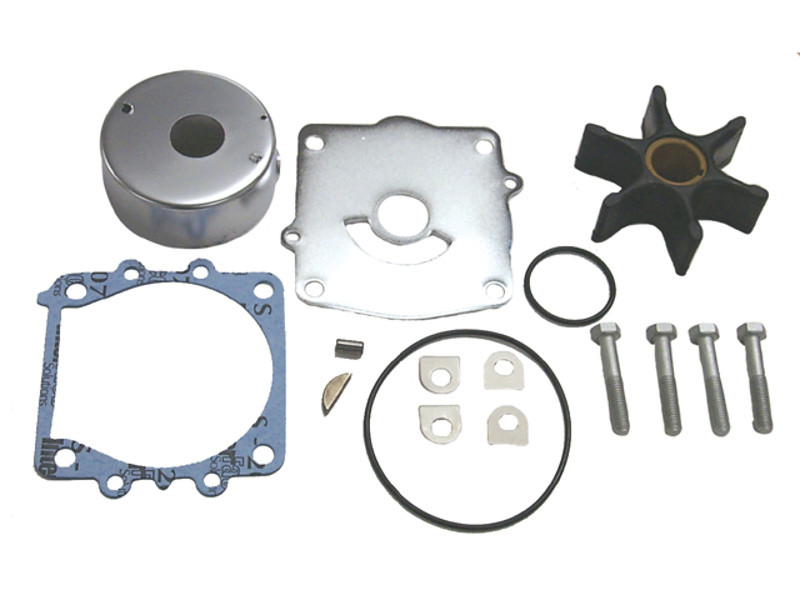 Buy Sierra 183310 Marine Water Pump Kit online at MarineDeals.co.nz