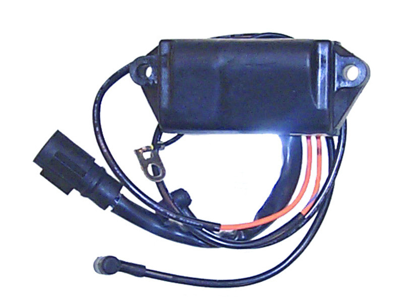 Buy Sierra 185763 Marine Power Pack for Johnson/Evinrude Outboard